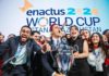 ENACTUS World Cup 2024