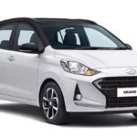 Automobile : Top 5 des voitures les plus vendues en Tunisie Hyundai Grand i10
