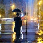 Météo Tunisie : Quelles régions seront touchées par les pluies abondantes cette nuit ? Pluies
