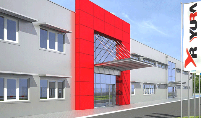 Yuraweb Yura Corporation Tunisie : 6000 nouveaux emplois d'ici 2026 dans le ...