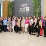 Octobre Rose : l’ATB, une banque engagée dans la prévention du cancer du sein