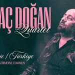 Aytaç Dogan et son Quartet : Une Soirée Musicale Inoubliable au Théâtre des Régions