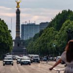 Allemagne : l’économie se contracte de 0,2% au dernier trimestre