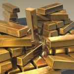 Pourquoi l’or explose-t-il ? Les tensions géopolitiques relancent-elles la fièvre de l’or ? Lingots d'Or