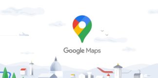 Google Maps