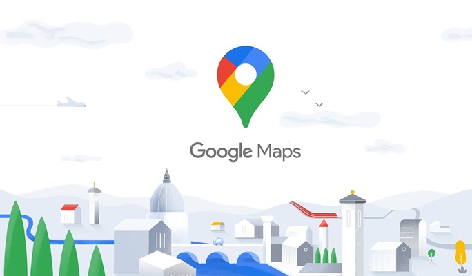 Google Maps