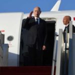 Kaïs Saïed se rend en Algérie pour célébrer le 70e anniversaire de la Révolution algérienne