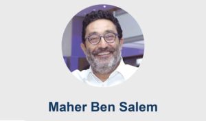 Maher Ben Salem