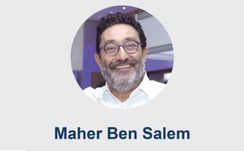 Maher Ben Salem