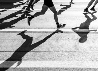 Marathon
