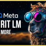 META lance SPIRIT-LM, un modèle d’intelligence artificielle
