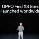 La série OPPO Find X8 arrive bientôt sur le marché mondial, avec le système de caméra Hasselblad Master