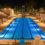Environnement urbain en Tunisie : Comment en est-on arrivé là ? Piscine du Belvédère