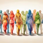 Tunisie : une population plus âgée, une croissance plus lente, un nouveau défi économique Population