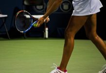 Tennis Féminin WTA