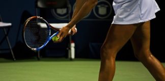 Tennis Féminin WTA