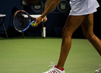 Tennis Féminin WTA