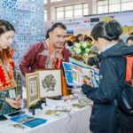Tourisme tunisien : le marché chinois ciblé au salon COITM 2026