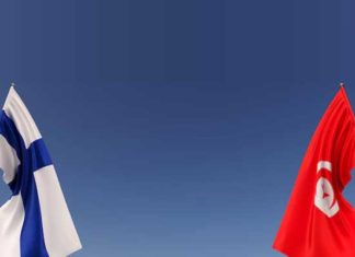 Tunisie–Finlande : vers un renforcement de la coopération parlementaire entre Tunis et Helsinki