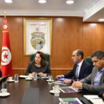Rencontre Tuniso-Italienne : SeaCorridor et la Tunisie unissent leurs forces pour l’énergie verte