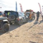 Rallye international « Tunisie Challenge » : 95 pilotes prêts pour l’aventure saharienne