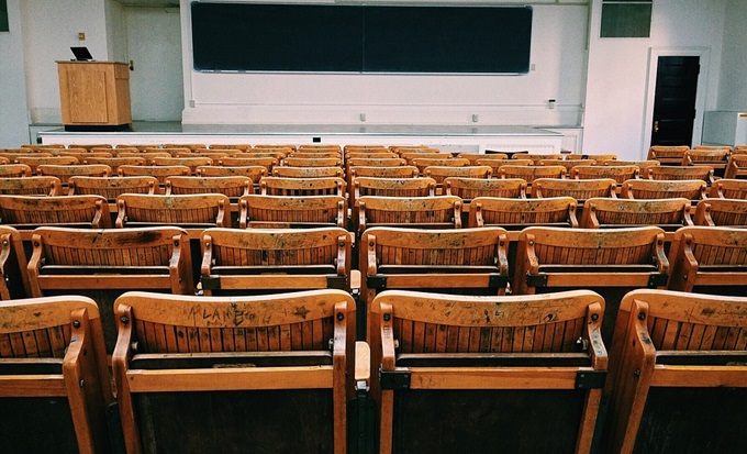 Université - BAC