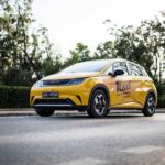 Tunisie : l’ANME accorde une subvention de 10 000 dinars pour l’achat d’un taxi électrique