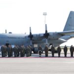 Don américain : un C-130 Hercules pour renforcer les capacités de l’armée tunisienne