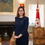 Chambre de commerce américano-arabe : Hanène Tejouri Bessassi, ambassadrice de l’année Hanène Tejouri Bessassi