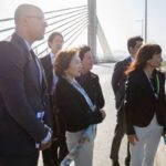 Mme Miyazaki de la JICA en Tunisie : Un dialogue sur l’avenir de la coopération bilatérale