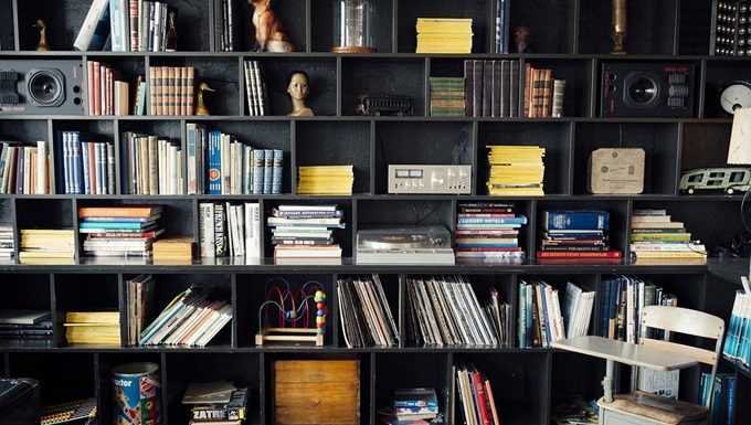 Livres
