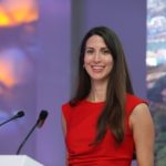 La TAA élit une nouvelle présidente : Myriam Elloumi à la tête de l’association Myriam Elloumi Présidente TAA