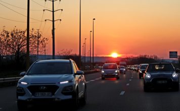 Sécurité routière en Tunisie : chaque dinar investi pourrait générer 12 dinars de bénéfices, selon une étude Infractions Tunisie