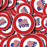 Élections américaines : Pourquoi les États-Unis utilisent-ils le Collège électoral pour élire leur président ? Elections