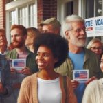 Présidentielle aux Etats-Unis et les Swing states 2024 : qui remportera la Pennsylvanie, Harris ou Trump ? Election Vote USA