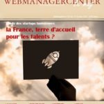 WMC LeMag 211 : Start-ups… WMC leMag