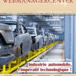 WMC LeMag 213 : Innovation… WMC LeMag 213