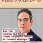 WMC LeMag 214 : La Tunisie Qui Gagne… WMC LeMag 214