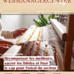 WMC LeMag 215 : Du Textile… WMC LEMAG 215