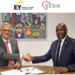 EY Tunisie et CESIA signent un partenariat stratégique visant à contribuer mutuellement aux activités de sensibilisation à la cybersécurité en Afrique