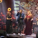 “Ain Mhabba” : un concert magique sous la direction du maestro Youssef Belhani