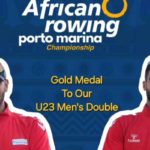 Championnats d’Afrique d’aviron : La Tunisie décroche 9 médailles