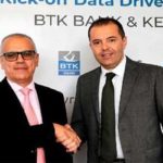 Partenariat BTK BANK & Keyrus : Implémentation d’un système décisionnel pour une banque Data Driven