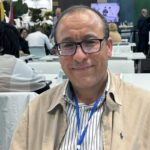 Mohsen Missaoui DG CETTEX : « Nous lançons un projet pilote pour des jeans avec 0% eau, 0% pollution ! » El Mohsen MIssaoui-CETTEX