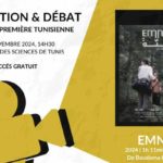 Le film “Emna” de Bouslama Chamakh en avant-première tunisienne à la Cité des Sciences de Tunis