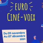 Euro Ciné-Voix : Première édition en Tunisie avec des projections de films européens dans cinq villes