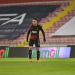 Record historique : Falcao devient le meilleur buteur colombien de l’histoire ! Football