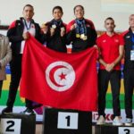 Haltérophilie : la Tunisie championne d’Afrique avec 37 médailles, dont 31 en or