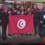 Championnats d’Afrique Haltérophilie (cadets et juniors)/1ère journée : la Tunisie rafle 22 médailles dont 16 or