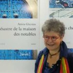Souad Labbize Finaliste du Prix Ibn Khaldoun-Senghor 2024 pour la Traduction de “Le Désastre de la Maison des Notables”
